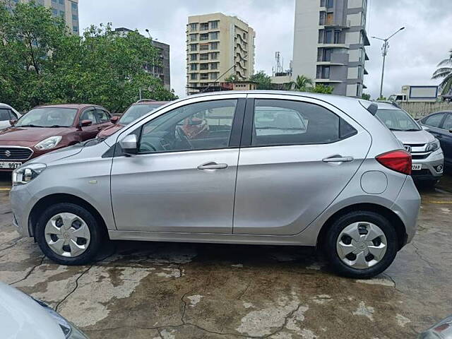 Used Tata Tiago [2016-2020] Revotron XT (O) [2016-2019] in Mumbai