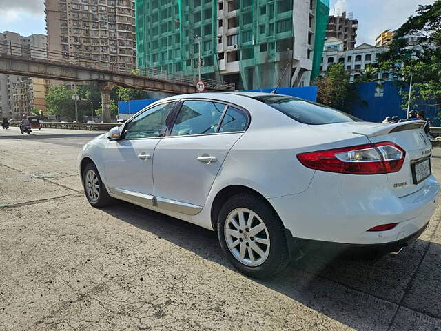 Used Renault Fluence [2011-2014] 2.0 E4 in Mumbai