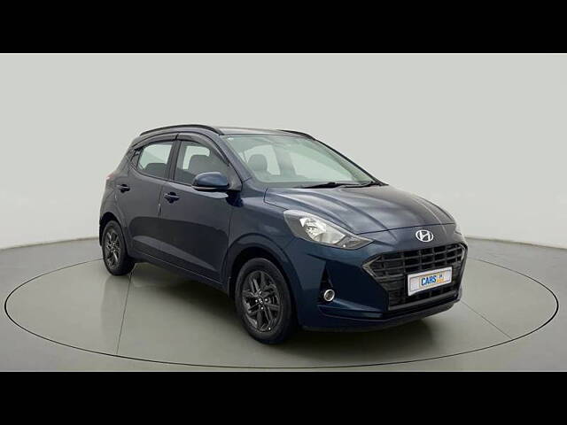 Used 2020 Hyundai Grand i10 NIOS in Bangalore