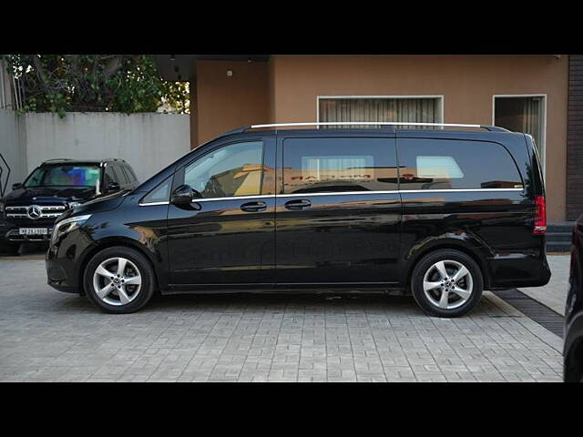 Used Mercedes-Benz V-Class Exclusive LWB [2019-2020] in Delhi