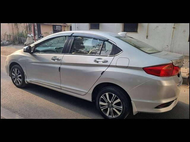 Used Honda City [2014-2017] SV in Delhi