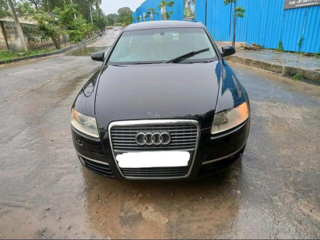 Used 2009 Audi A6 in Bangalore