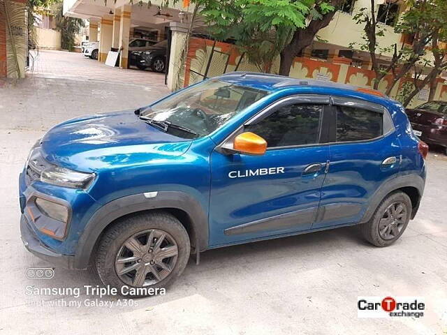 Used Renault Kwid [2022-2023] RXT 1.0 in Hyderabad