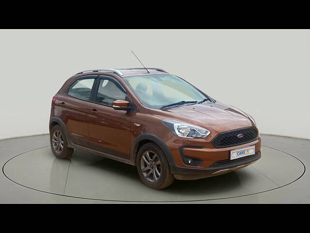 Used 2019 Ford Freestyle in Bangalore