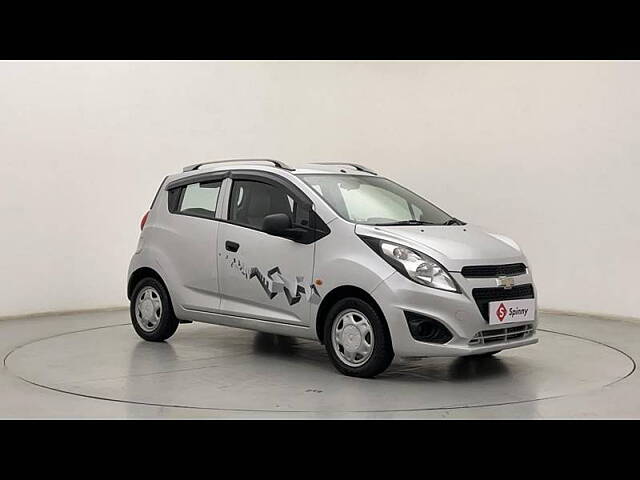 Used Chevrolet Beat [2011-2014] PS Diesel in Pune