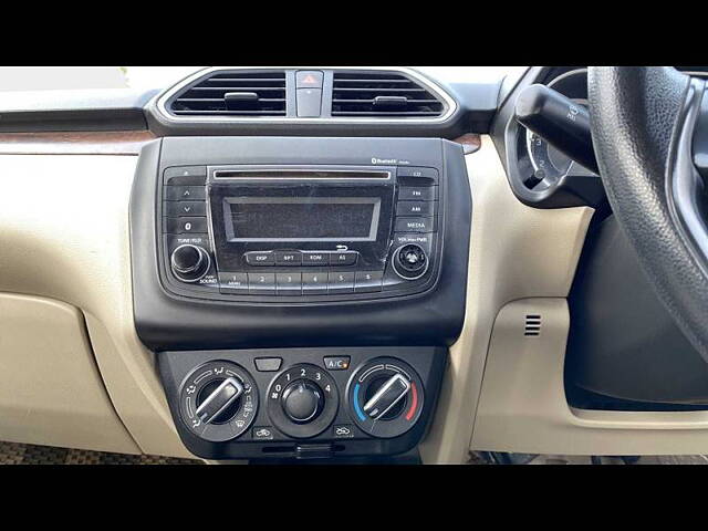 Used Maruti Suzuki Dzire [2017-2020] VXi in Nagpur