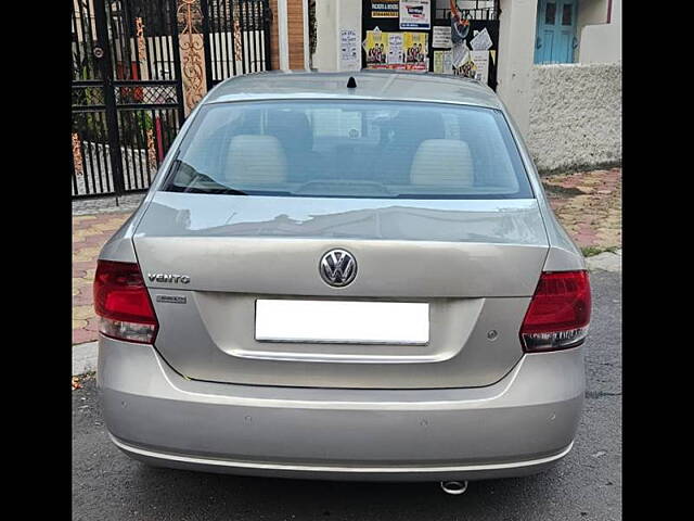 Used Volkswagen Vento [2014-2015] Highline Petrol in Kolkata