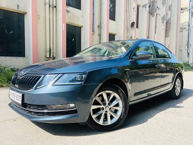 Used Skoda Octavia [2017-2021] 1.8 TSI L&K in Delhi