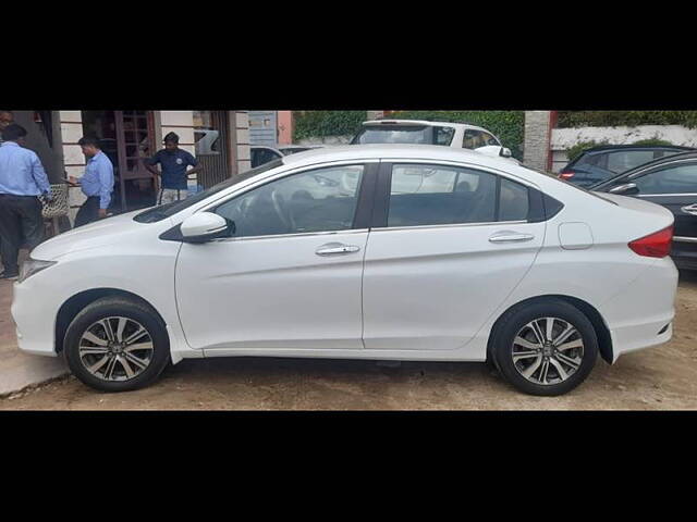 Used Honda City [2014-2017] V Diesel in Lucknow