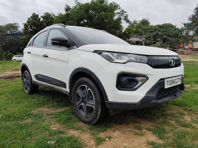 Used Tata Nexon [2020-2023] XMA (S) Diesel [2020-2023] in Ranga Reddy