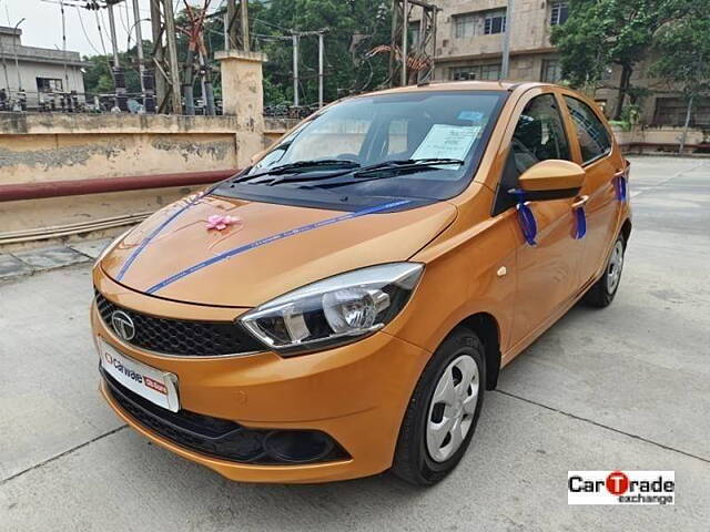 Used Tata Tiago [2016-2020] Revotron XT (O) [2016-2019] in Noida