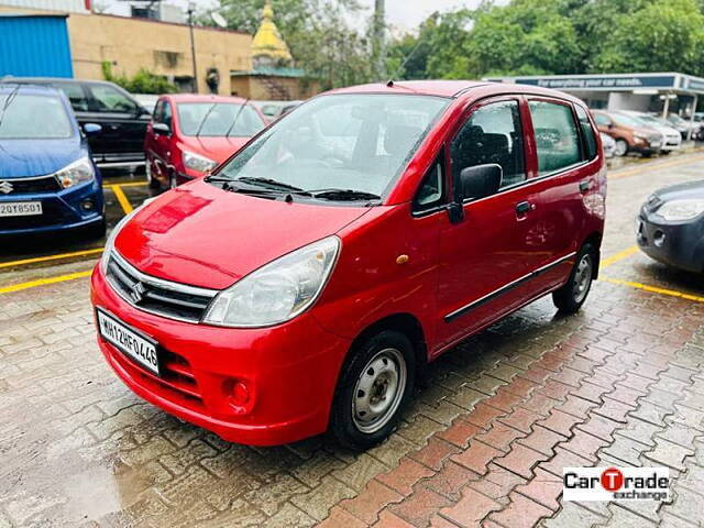 Used Maruti Suzuki Estilo LX BS-IV in Pune