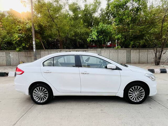 Used Maruti Suzuki Ciaz [2014-2017] ZXI+ in Delhi