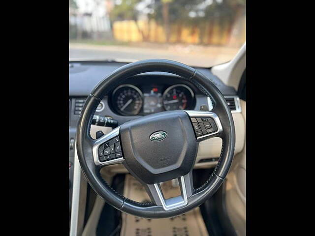 Used Land Rover Discovery Sport [2018-2020] HSE in Delhi