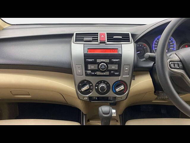 Used Honda City [2011-2014] 1.5 V AT in Bangalore