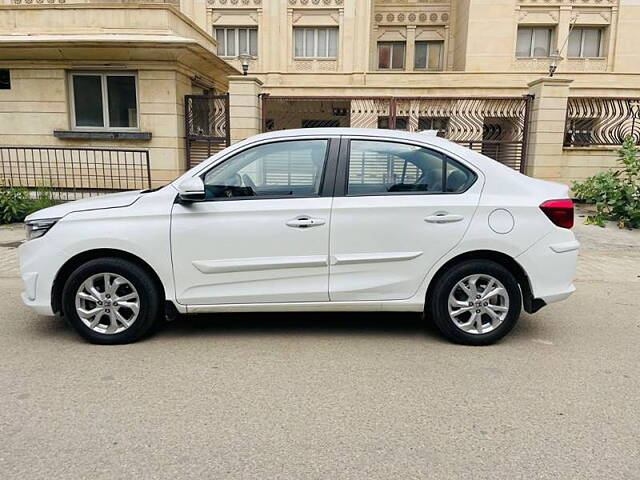 Used Honda Amaze VX CVT 1.2 Petrol [2021] in Ghaziabad