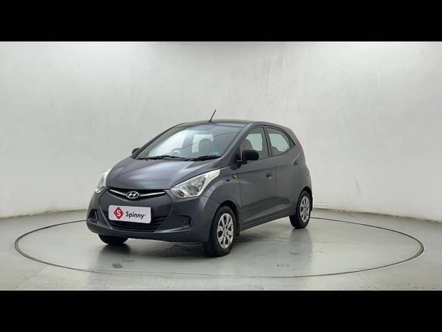 Used 2015 Hyundai Eon in Mumbai