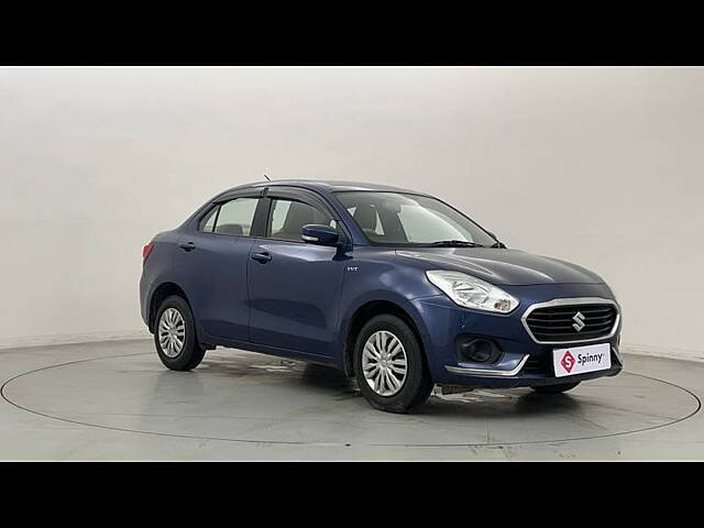 Used Maruti Suzuki Dzire VXi [2020-2023] in Ghaziabad