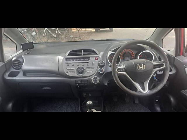 Used Honda Jazz [2009-2011] Base Old in Chandigarh