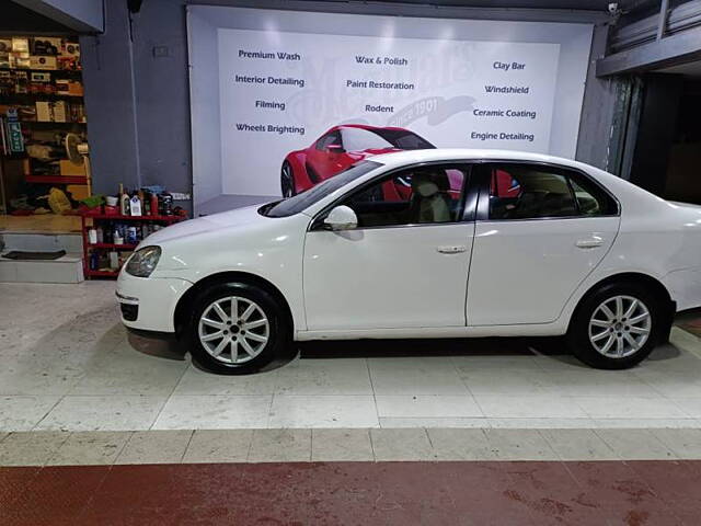 Used 2010 Volkswagen Jetta in Hyderabad