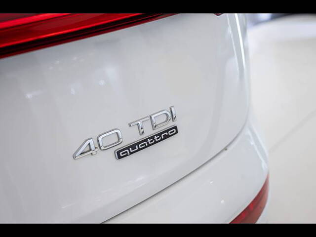 Used Audi Q5 [2018-2020] 40 TDI Premium Plus in Bangalore