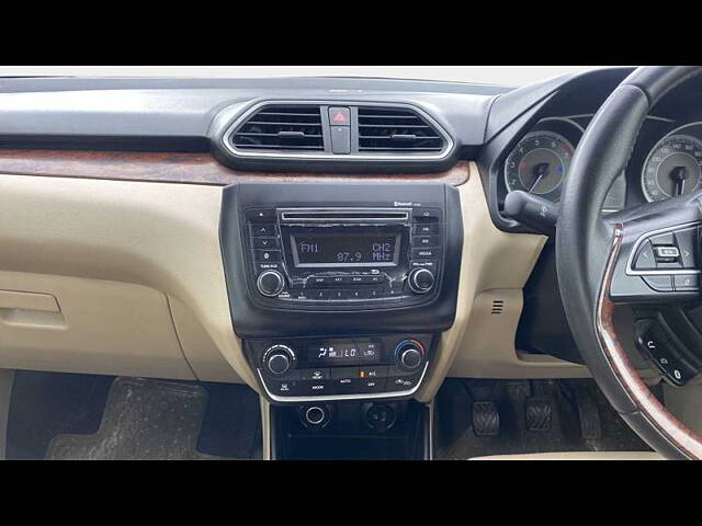 Used Maruti Suzuki Dzire ZXi [2020-2023] in Mysore