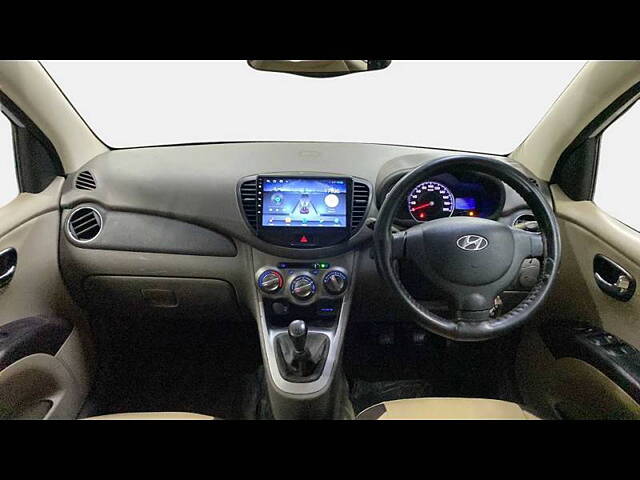 Used Hyundai i10 [2010-2017] Sportz 1.2 Kappa2 in Mumbai