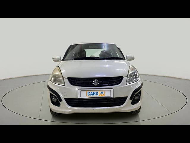 Used Maruti Suzuki Swift DZire [2011-2015] VXI in Navi Mumbai