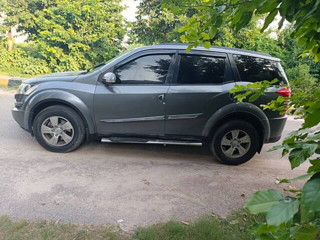 Used Mahindra XUV500 [2011-2015] W8 2013 in Lucknow