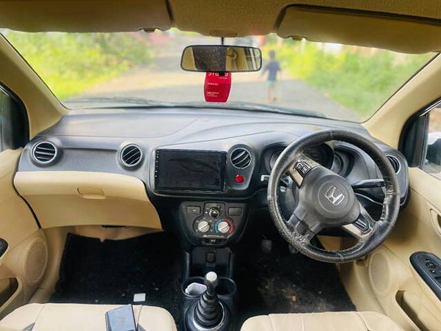 Used Honda Amaze [2016-2018] 1.5 S i-DTEC in Jaipur