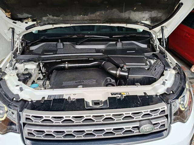 Used Land Rover Discovery Sport [2017-2018] SE in Coimbatore