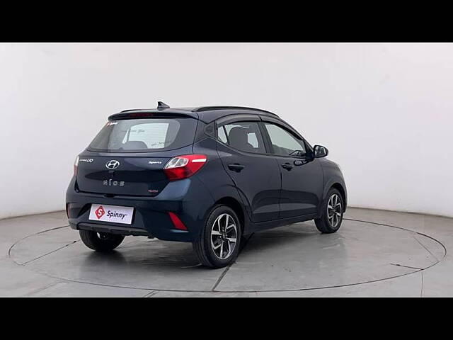 Used Hyundai Grand i10 Nios [2019-2023] Sportz 1.2 Kappa VTVT in Chennai