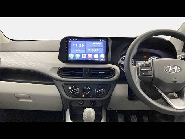 Used Hyundai Grand i10 Nios [2019-2023] Magna 1.2 Kappa VTVT in Delhi