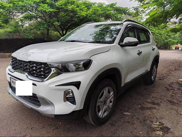 Used Kia Sonet [2020-2022] HTK Plus 1.2 [2020-2021] in Nashik