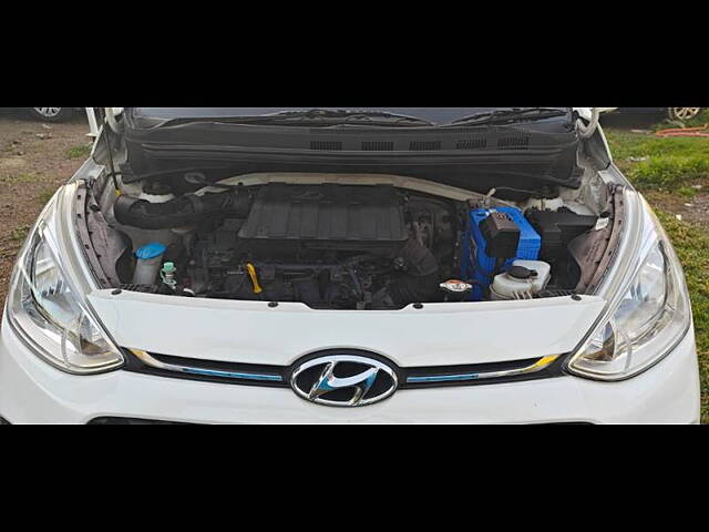 Used Hyundai Grand i10 [2013-2017] Asta 1.2 Kappa VTVT [2013-2016] in Chennai