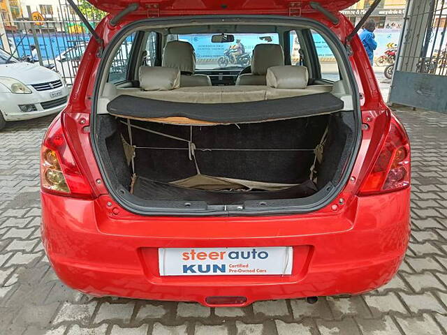 Used Maruti Suzuki Swift  [2005-2010] VDi in Chennai