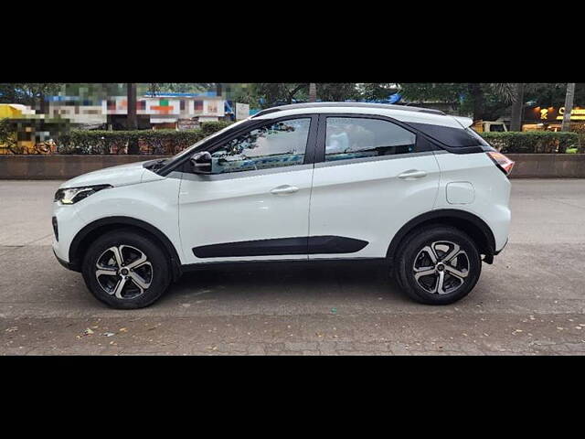 Used Tata Nexon [2020-2023] XZA Plus (O) Diesel in Thane