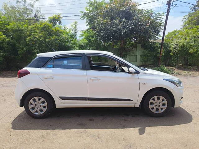 Used Hyundai i20 [2020-2023] Magna 1.2 MT [2020-2023] in Indore