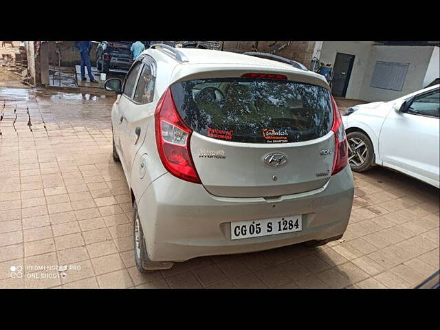 Used Hyundai Eon Era + in Raipur