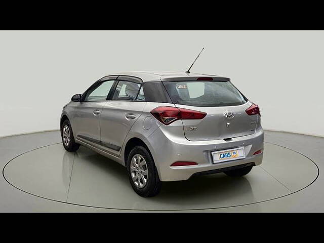 Used Hyundai Elite i20 [2016-2017] Sportz 1.2 [2016-2017] in Delhi