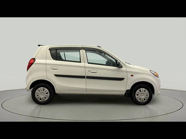 Used Maruti Suzuki Alto 800 [2012-2016] Lxi in Kochi