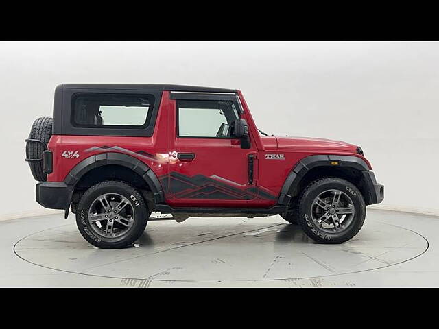 Used Mahindra Thar LX Hard Top Petrol AT in Gurgaon