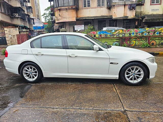 Used BMW 3 Series [2010-2012] 320d in Mumbai