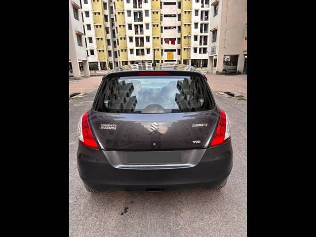 Used Maruti Suzuki Swift [2014-2018] VXi in Raipur