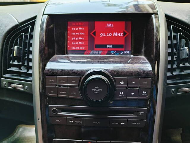 Used Mahindra XUV500 [2011-2015] W8 in Mumbai