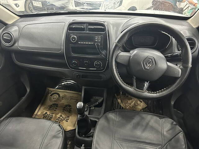 Used Renault Kwid [2015-2019] RXL [2015-2019] in Kanpur