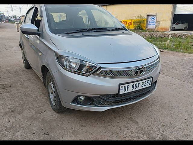 Used Tata Tiago [2016-2020] Revotron XT [2016-2019] in Satna