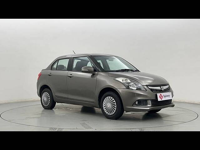 Used Maruti Suzuki Swift DZire [2011-2015] VXI in Gurgaon