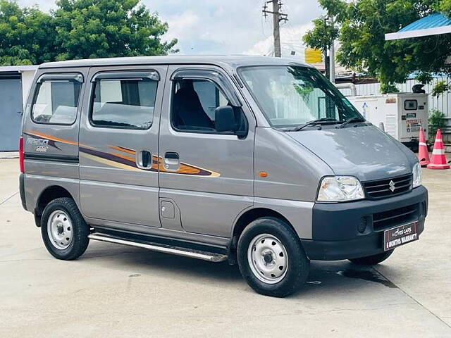 Used Maruti Suzuki Eeco 7 STR STD [2022-2023] in Chennai