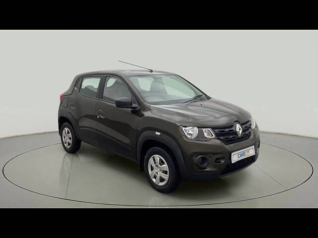 Used 2016 Renault Kwid in Bangalore